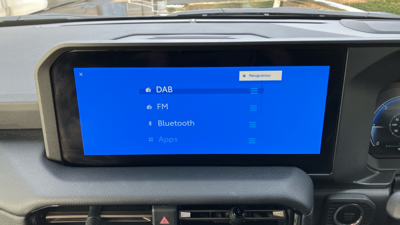 Toyota Land Cruiser 2.8 D-4D 204 Invincible 5dr Auto [7 Seat] Diesel Station Wagon